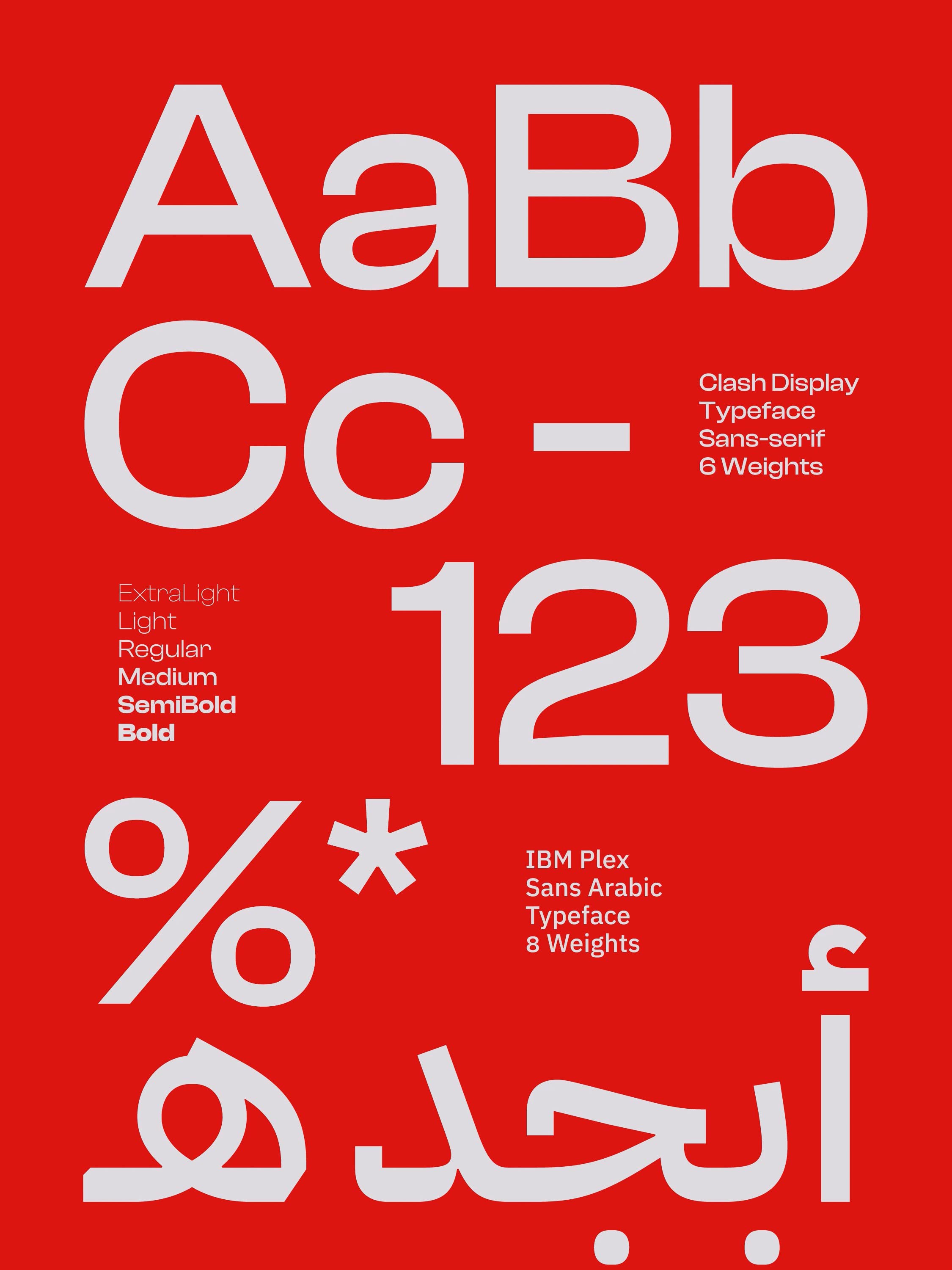 Brand Typography and Colors